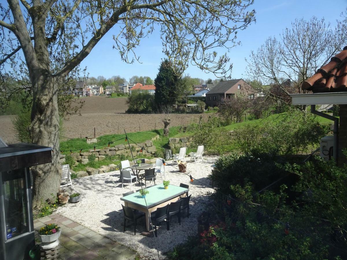Couette-café Boutiquehotel The Sjinn Schin op Geul