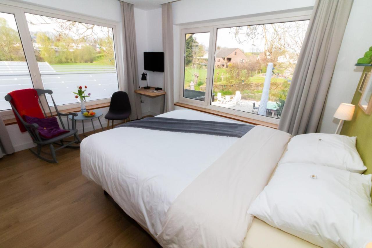Couette-café Boutiquehotel The Sjinn