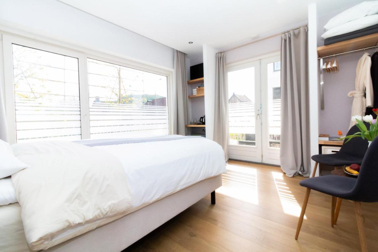 Boutiquehotel The Sjinn *