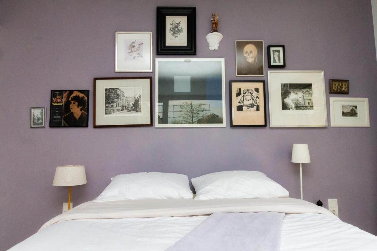Boutiquehotel The Sjinn Couette-café